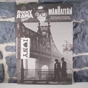 Rockyrama Papers - Issue 04 Janvier 2020 Manhattan (01)